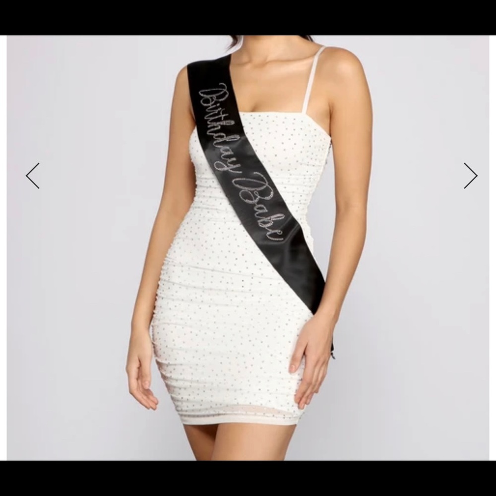 Black Sash